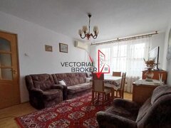 Dristor, Ramnicu Sarat, apartament 3 camere